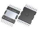 Infineon Technologies CoolGaN™ 650V G5双向开关 (BDS)