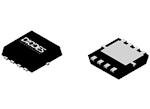 Diodes Incorporated DXTN80x NPN双极晶体管