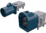 Stewart Connector / Cinch Connectivity Solutions FAKRA连接器