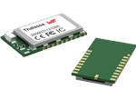 Würth Elektronik Thalassa 2.4GHz全功能无线电模块：