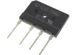 Vishay Semiconductors GSIB15Ax桥式整流器
