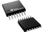 Texas Instruments SN74HC11三通道3输入与门