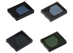 Vishay Semiconductors VEMD大型PIN光电二极管
