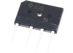 Vishay Semiconductors GSIB25x桥式整流器