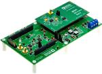 Analog Devices Inc. EVAL-AD5781ARDZ/EVAL-AD5791ARDZ 评估板