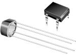 Vishay Semiconductors B250Cx单相桥式整流器