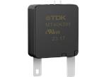 TDK MT40热熔断器压敏电阻