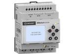 Crouzet Millenium Logic Controllers
