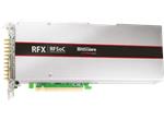 RFX 880 Ethernet RFSoC Card