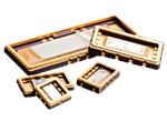 Spectrum Control High Power SAW Filters