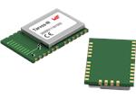 Würth Elektronik Tarvos-III 868MHz无线电模块：