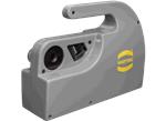 HARTING Double-Indent Pneumatic Crimping Tool