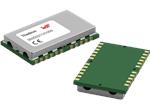 Würth Elektronik Thadeus 434MHz低功耗无线电模块：