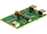 Analog Devices Inc. EVAL-CN0590-EBZ评估板（用于CN0590）