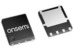 onsemi T10低/中压MOSFET