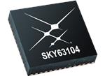 Skyworks Solutions Inc. SKY6310x Jitter Attenuators