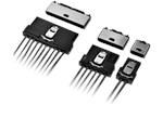 JST Connectors ULH Automotive Rectangular Cable Assemblies