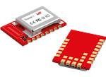 Würth Elektronik Thyone-I 2.4GHz无线电模块