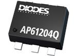Diodes Incorporated AP61204Q同步降压式转换器