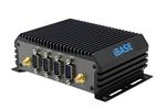 iBASE Technology CP100 Ultra-Compact Rugged Embedded Edge Computer