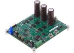 Infineon Technologies REF_40VDC_1.5KW_SAW BLDC电机驱动板