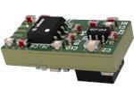 Infineon Technologies KIT_1EDB_AUX_GAN 评估板
