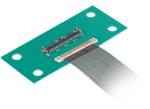 Hirose Electric DF36 0.4mm间距微同轴电缆连接器