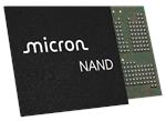Micron 256GB异步/同步NAND闪存