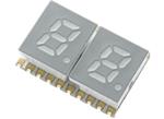LITEON Surface Mount LED Display Modules
