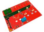 Infineon Technologies REF-9KW2LBOOST升压斩波电路参考设计