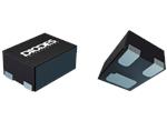 Diodes Incorporated DMN2992UFA 20V N沟道增强模式MOSFET