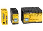 Banner Engineering Safety Controller Solutions