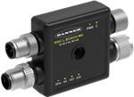 Banner Engineering R50C Motor-Driven Roller Controller