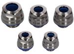 Murrplastik WKM-FDA Metal Cable Fittings