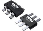 Monolithic Power Systems (MPS) MP6653 Single-Phase BLDC Motor Drivers