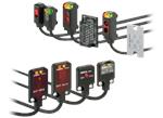 Omron Industrial Automation E3T光电传感器