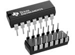 Texas Instruments SN74HC21/SN74HC21-Q1双路四输入与门
