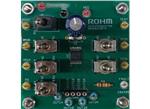 ROHM Semiconductor BD60210FV-EVK-001 评估板