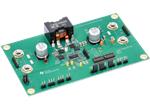 Texas Instruments LM51770EVM-HV 评估模块