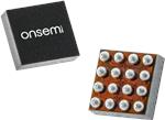 onsemi FPF2266 电源开关