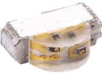 Dialight 599 MicroLED® Bi-Color Right-Angle 1208 SMD LEDs