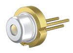 Nuvoton High-Power Violet Laser Diode