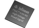 Infineon Technologies PSOC™ 4 HV MS-64K/128K汽车微控制器