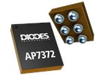 Diodes Incorporated AP7372低噪声ULDO稳压器