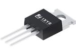 IXYS IXFP34N65X2W功率MOSFET