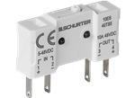Schurter Electronic Direct Current (EDC) Switches