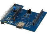 STMicroelectronics X-NUCLEO-67W61M1 Wi‑Fi®/蓝牙®扩展板