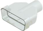 Northern Technologies A30E One Piece Overmold Cans
