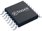 Melexis MLX90382 Magnetic Position Sensor ICs
