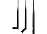 Siretta Delta 6C Antennas
